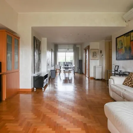 Fieramilano 3br Daire