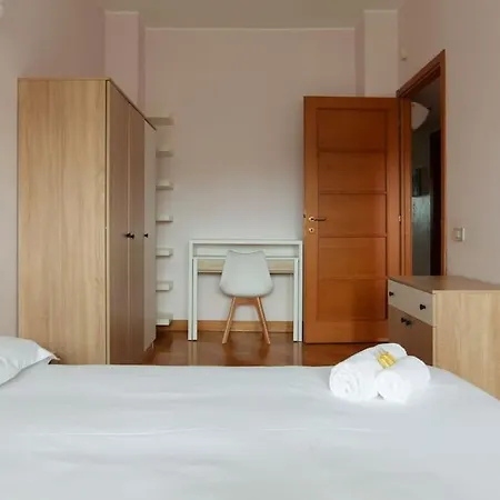 Fieramilano 3br Milano