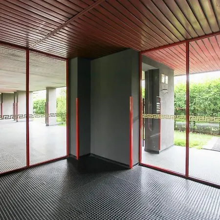 Fieramilano 3br Milano
