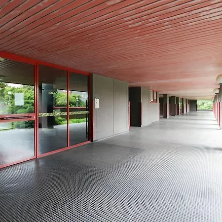 Fieramilano 3br Mailand