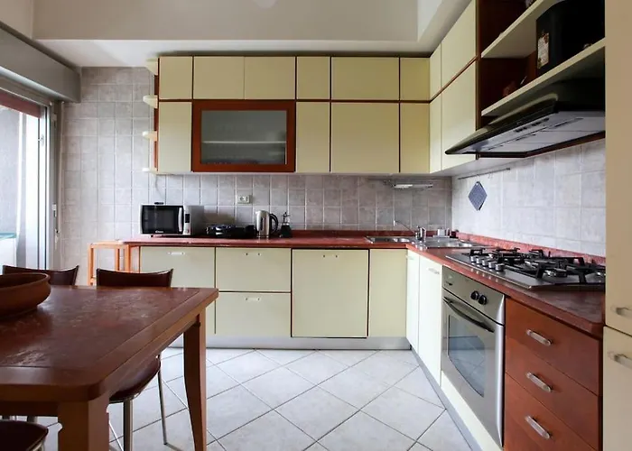 Fieramilano 3br Milan