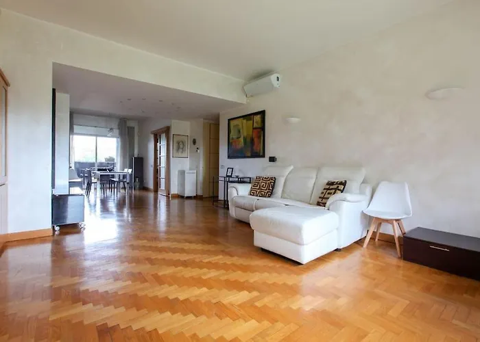 Fieramilano 3br * Milan