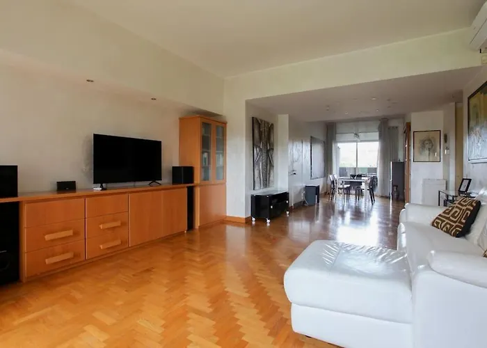 Fieramilano 3br Apartment *