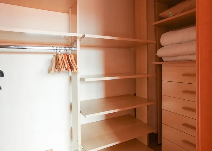 Fieramilano 3br Apartment Milan