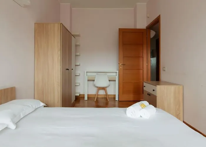 Fieramilano 3br Milan