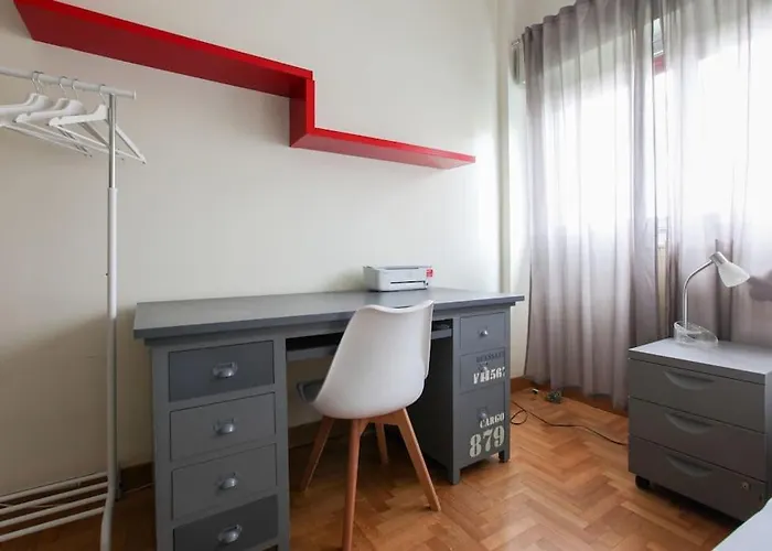 Fieramilano 3br * Milan