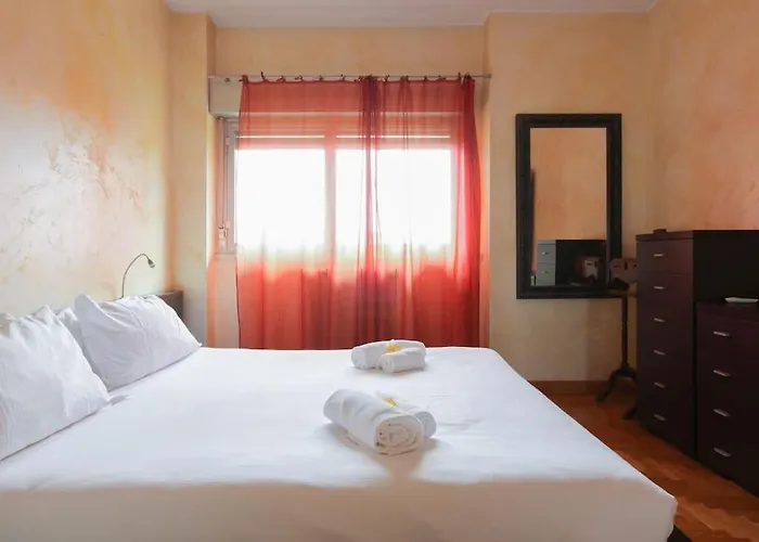 Fieramilano 3br