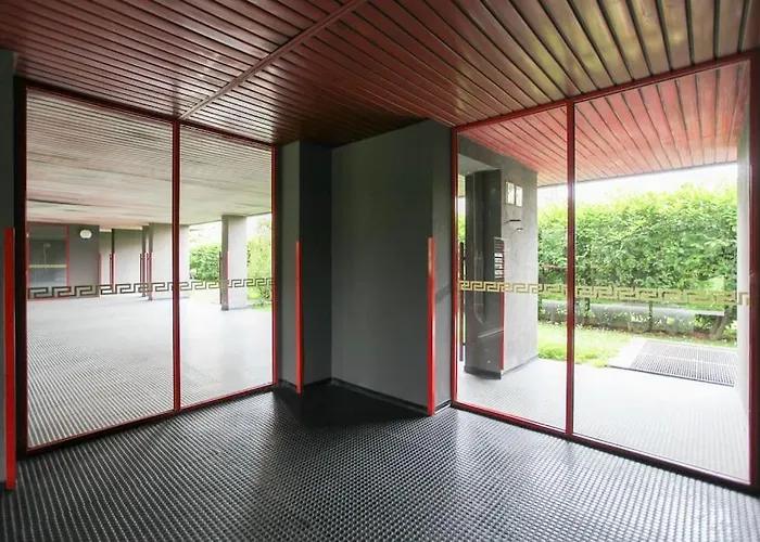 Fieramilano 3br Milan