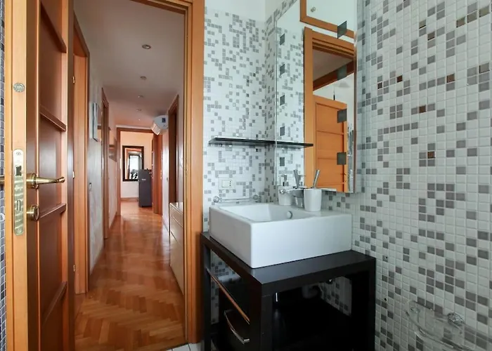 Fieramilano 3br Apartment
