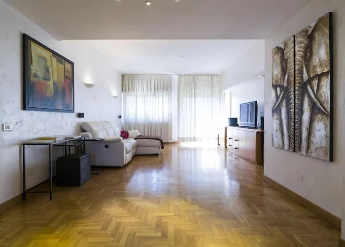 Fieramilano 3br *