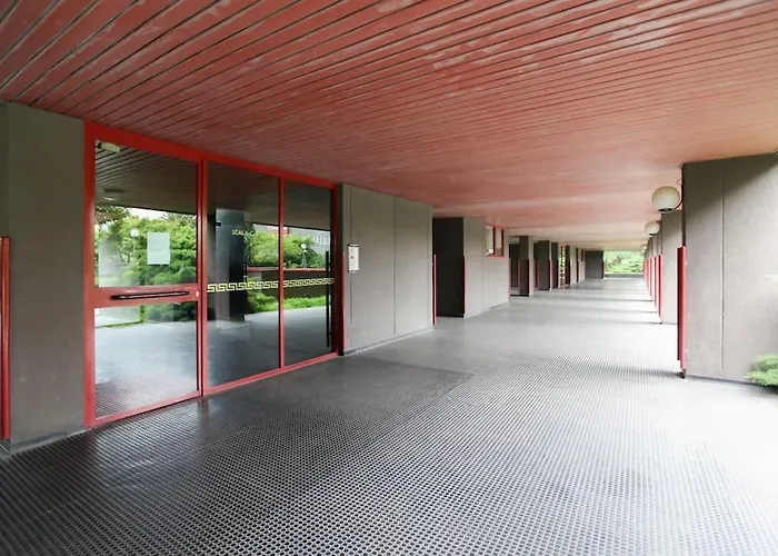 Fieramilano 3br Milan