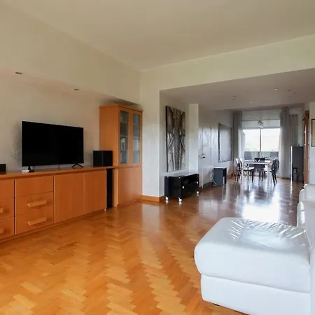Fieramilano 3br Apartament *