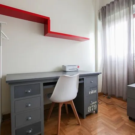Fieramilano 3br * Mediolan