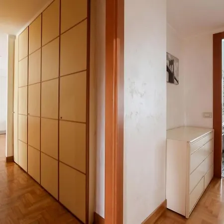 Fieramilano 3br Apartament Mediolan